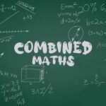 Combined Maths නව පංති ආරම්භය
