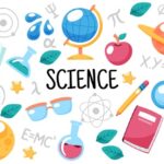 Science English Medium Online